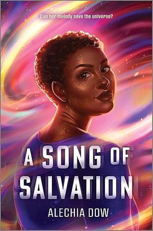 a song of salvation book cover