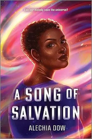 a song of salvation book cover