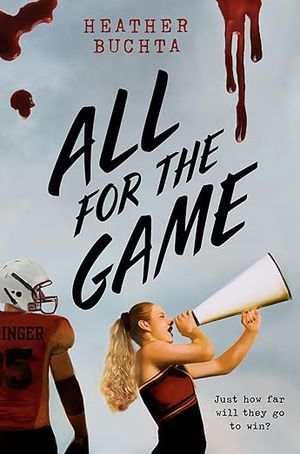 all for the game book cover