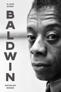 baldwin a love story book cover
