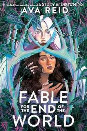 fable for the end of the world book cover