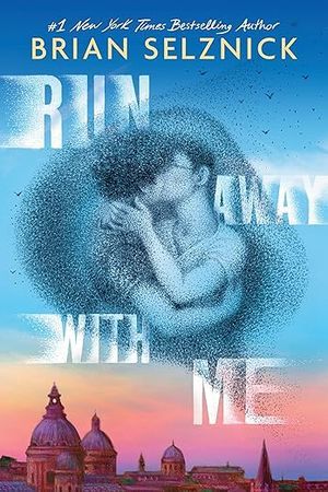 run away with me book cover