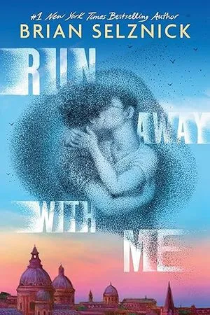 run away with me book cover