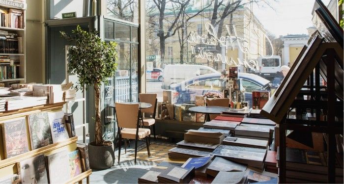 The Best New Books of August, According to Indie Booksellers thumbnail