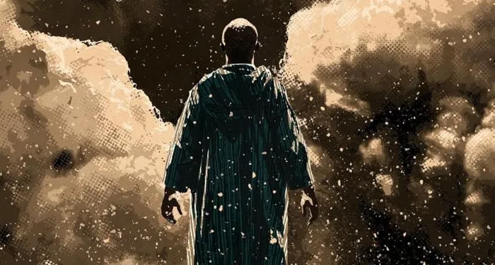 cropped cover of Hatmattan Season by Tochi Onyebuchi