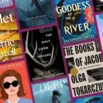 collage of 10 covers of ebooks on sale