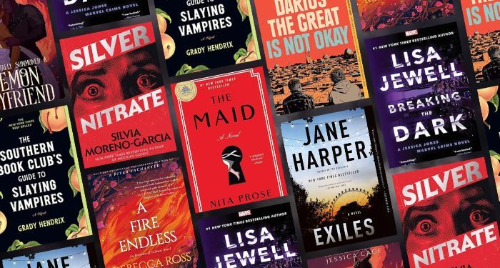 Book Riot’s Deals of the Day for June 7, 2025