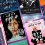 collage of eight covers of ebooks on sale
