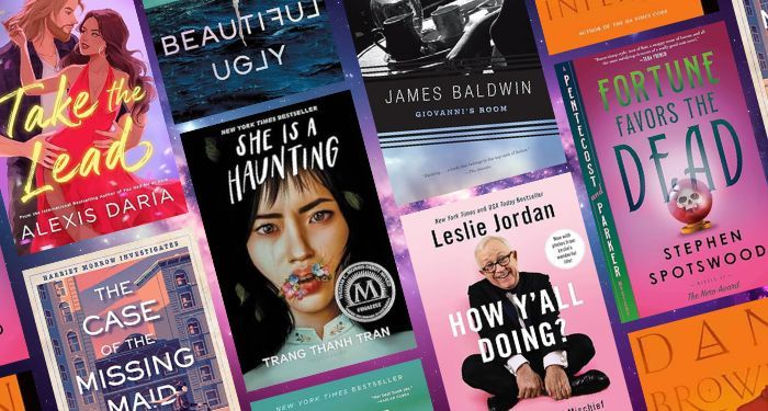 Book Riot’s Deals of the Day for June 10, 2025