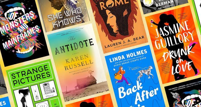 Book Riot’s Deals of the Day for June 11, 2025