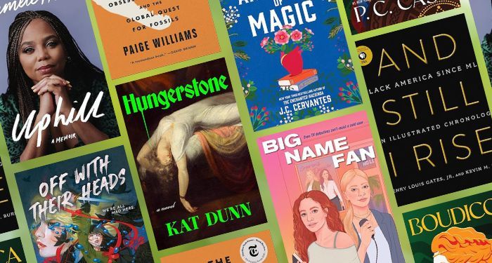 Book Riot’s Deals of the Day for June 12, 2025