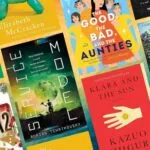 collage of eight covers of ebooks on sale