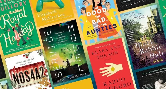 Book Riot’s Deals of the Day for June 13, 2025