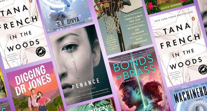 Book Riot’s Deals of the Day for June 16, 2025