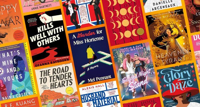 Book Riot’s Deals of the Day for June 19, 2025