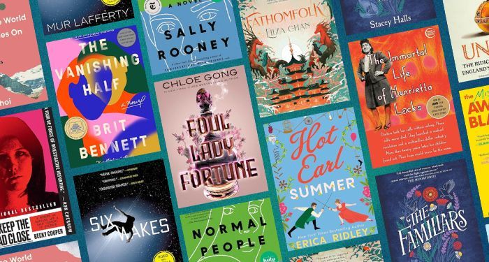 Book Riot’s Deals of the Day for June 20, 2025