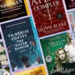 collage of eight covers of ebooks on sale