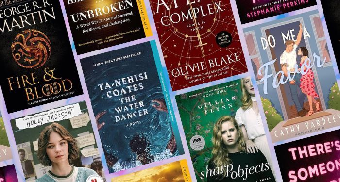 Book Riot’s Deals of the Day for June 21, 2025