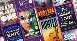 collage of eight covers of ebooks on sale
