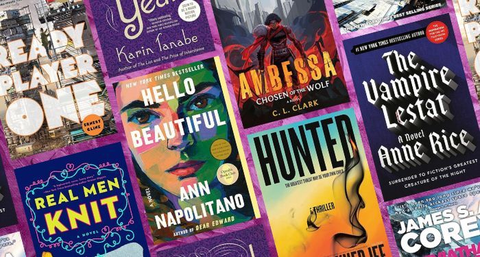 Book Riot’s Deals of the Day for June 22, 2025