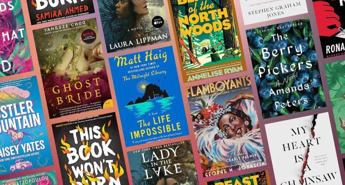 Book Riot’s Deals of the Day for June 24, 2025