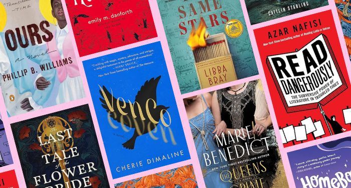 Book Riot’s Deals of the Day for June 25, 2025