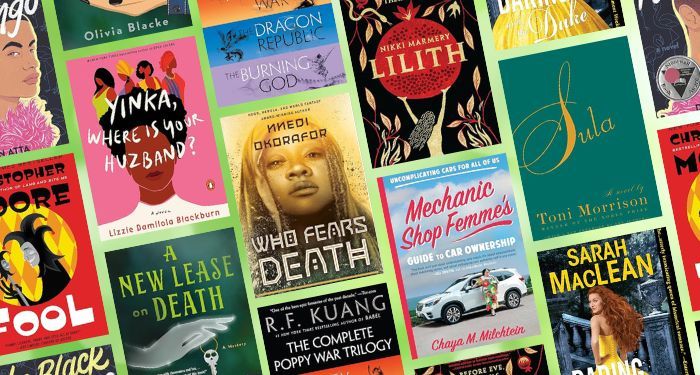 Book Riot’s Deals of the Day for June 27, 2025