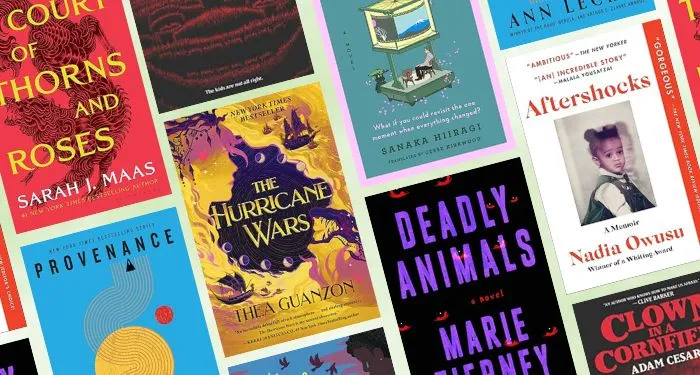 Book Riot’s Deals of the Day for June 30, 2025