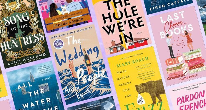 Book Riot’s Deals of the Day for June 9, 2025