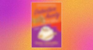 blurred cover image of Detective Aunty by Uzma Jalaluddin