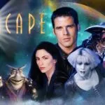Farscape title card