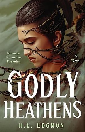 godly heathens book cover