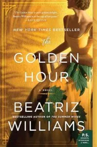 cover of The Golden Hour by Beatriz Williams