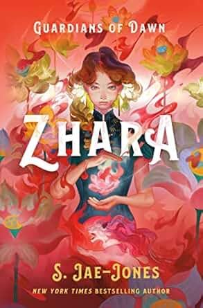 Guardians of the Dawn: Zhara