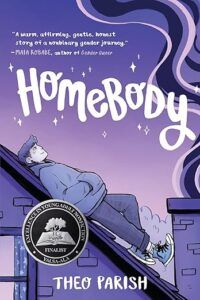 Homebody