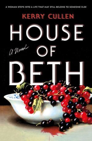 house of beth book cover