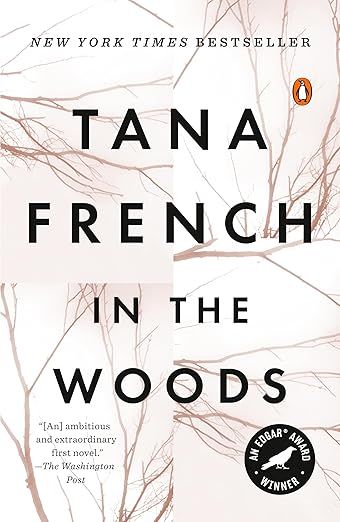 In The Woods