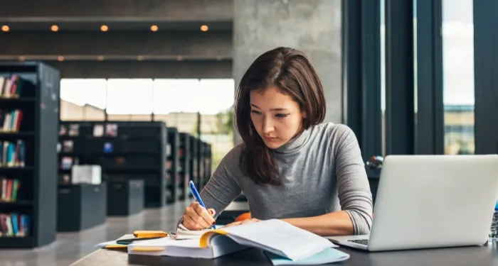 Writers Need Libraries: How Libraries Can Help You Write Better