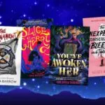 new ya book releases cover collage for june 18, 2025