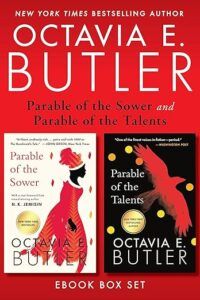 Parable of the Sower and Parable of the Talents Set