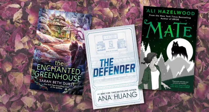 Get Ready for The Most Anticipated Romance Sequels Out in 2025