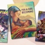 a collage of children's book covers