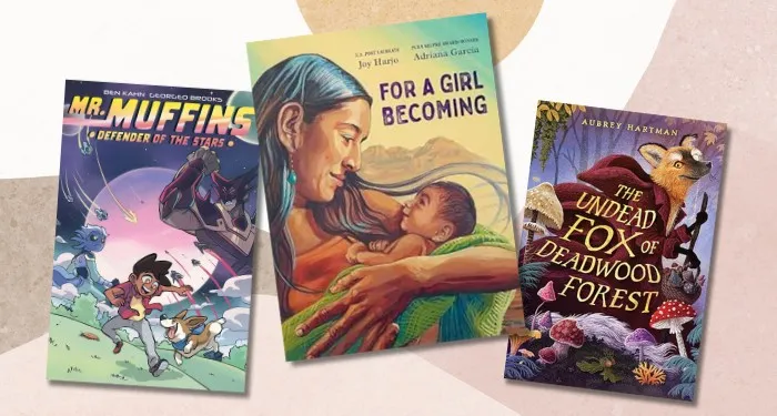 a collage of children's book covers
