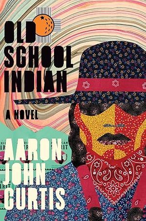 Portada de libros indios de la vieja escuela