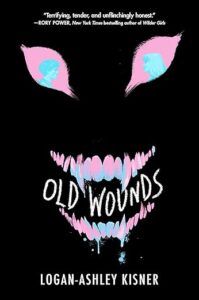 Old Wounds cover