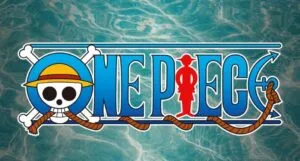 one piece logo