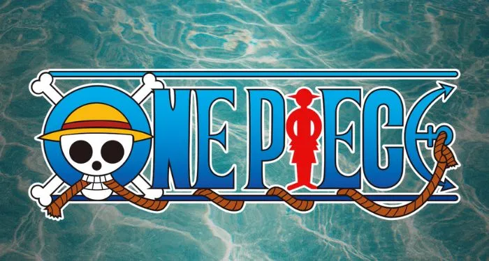 one piece logo