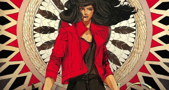 8 of the Best New Steampunk Books