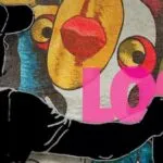partial cover of Nothing is Lost by Cloé Mehdi