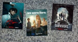 show poster collage